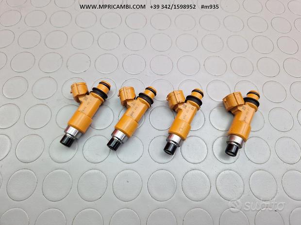 Subito INIETTORI PRINCIPALI YAMAHA XJ6 2009 2010 DIVERSIO