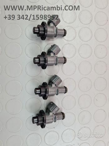 Subito INIETTORI SECONDARI HONDA CBR 1000 2008 2009 RR 20