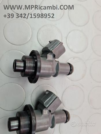 Subito INIETTORI SECONDARI HONDA CBR 1000 2008 2009 RR 20