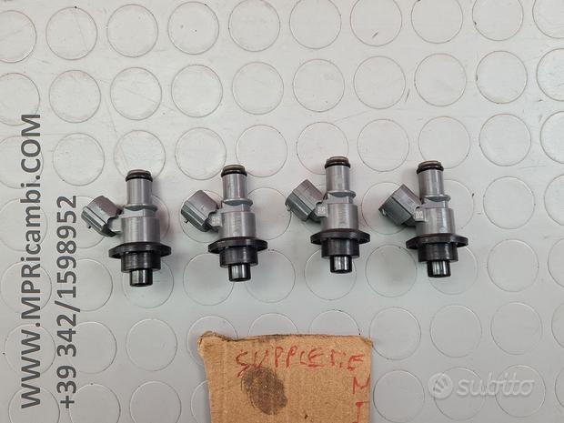 Subito INIETTORI SECONDARI HONDA CBR 1000 2008 2009 RR 20