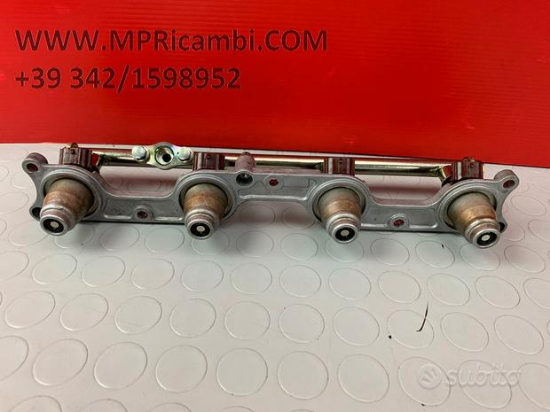 Subito INIETTORI SECONDARI HONDA CBR 1000 RR 2004 2005