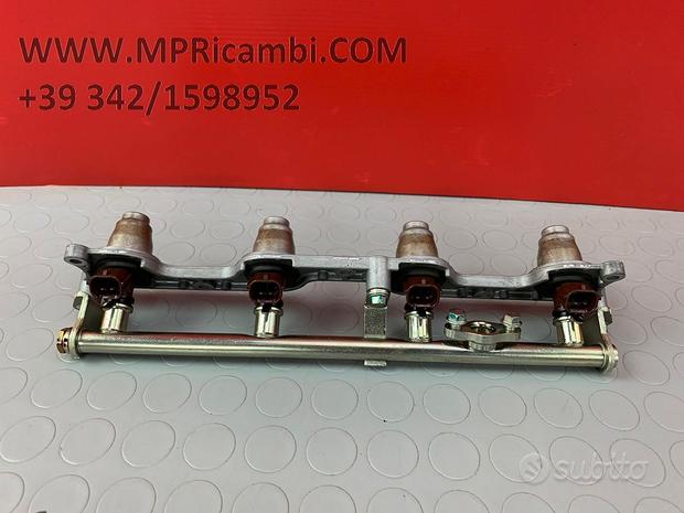 Subito INIETTORI SECONDARI HONDA CBR 1000 RR 2004 2005