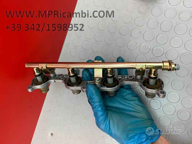 Subito INIETTORI SECONDARI HONDA CBR 600 RR 2005 2006 600