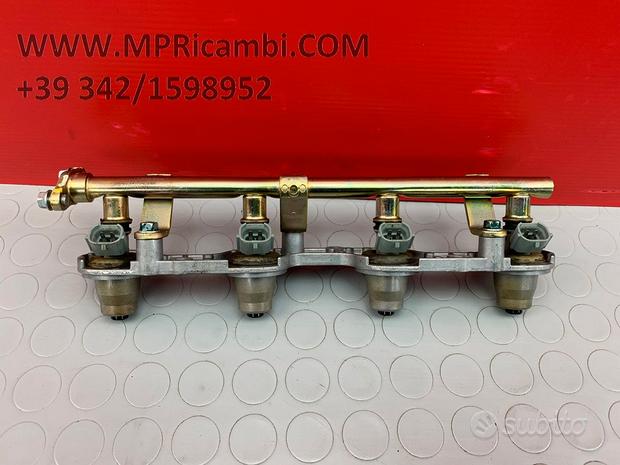 Subito INIETTORI SECONDARI HONDA CBR 600 RR 2005 2006 600