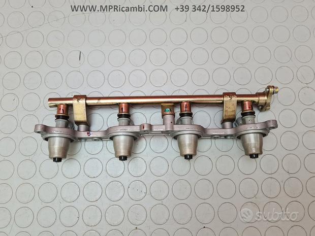 Subito INIETTORI SECONDARI HONDA CBR 600 RR 2006 2005