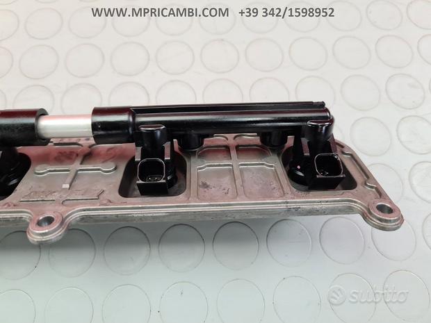 Subito INIETTORI SECONDARI KAWASAKI NINJA 600 2007 ZX6R 2