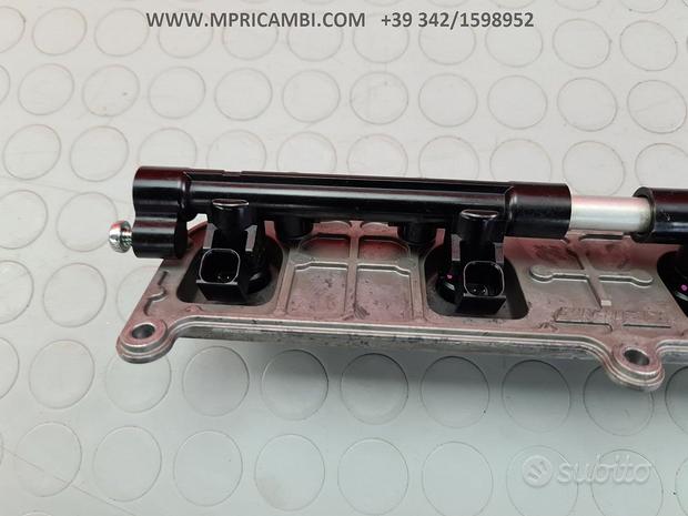 Subito INIETTORI SECONDARI KAWASAKI NINJA 600 2007 ZX6R 2