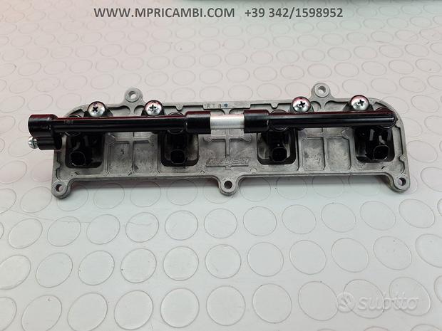 Subito INIETTORI SECONDARI KAWASAKI NINJA 600 2007 ZX6R 2