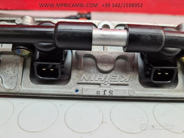 Subito INIETTORI SECONDARI KAWASAKI NINJA 636 2005 2006 6