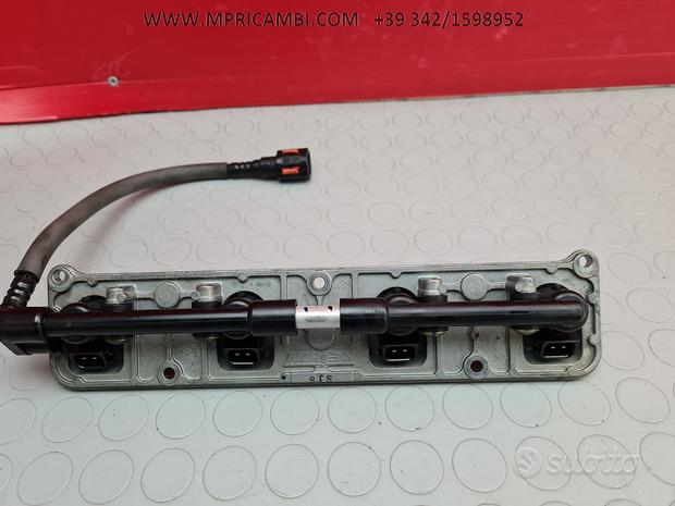 Subito INIETTORI SECONDARI KAWASAKI NINJA 636 2005 2006 6