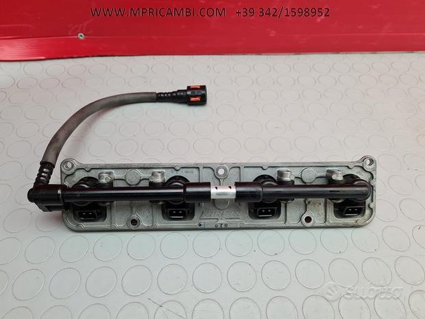 Subito INIETTORI SECONDARI KAWASAKI NINJA 636 2005 2006 6