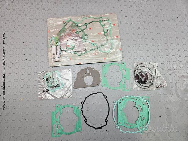 Subito KIT GUARNIZIONI KTM SX 125 2003 2004 EXC 2005 2006