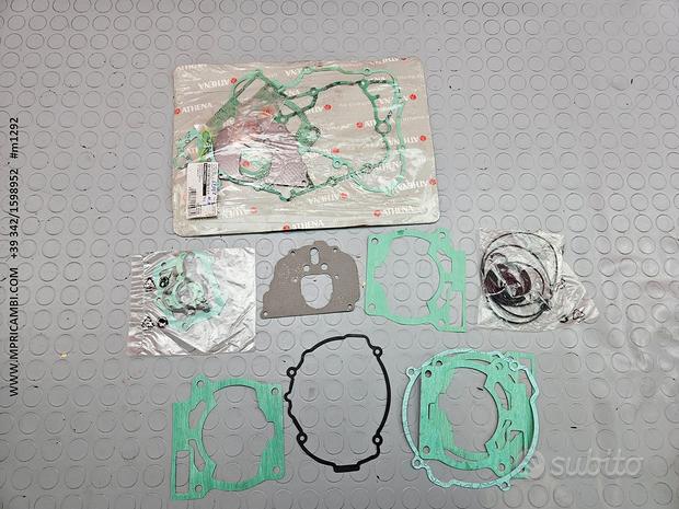 Subito KIT GUARNIZIONI KTM SX 125 2003 2004 EXC 2005 2006