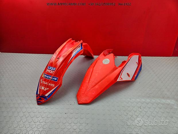 Subito KIT PLASTICHE BETA RR 350 2013 2017 RR350 2014 201