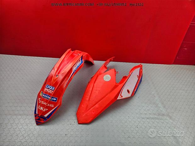 Subito KIT PLASTICHE BETA RR 350 2013 2017 RR350 2014 201