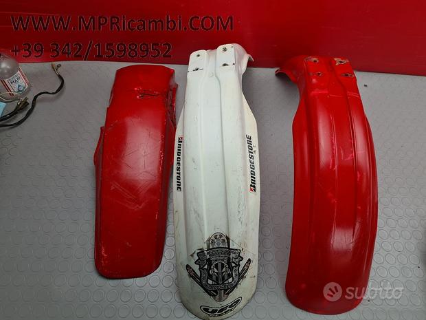 Subito KIT PLASTICHE HONDA CR 125 1993 1994 CRE 1995 1996