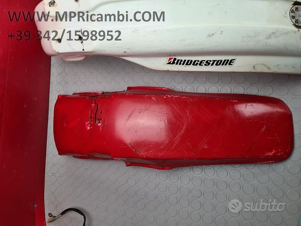 Subito KIT PLASTICHE HONDA CR 125 1993 1994 CRE 1995 1996