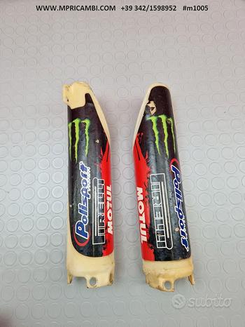 Subito KIT PLASTICHE HONDA CR 125 2003 2002 CR125 2004