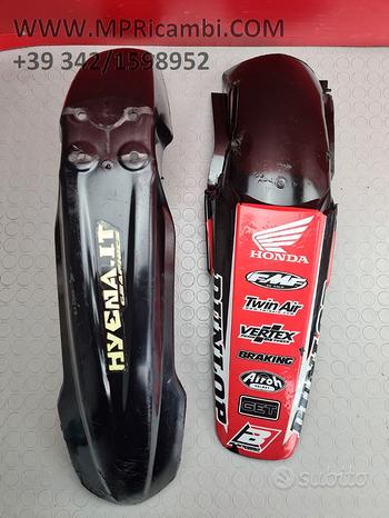 Subito KIT PLASTICHE HONDA CR 250 1992 1993 CRE 1994 1995