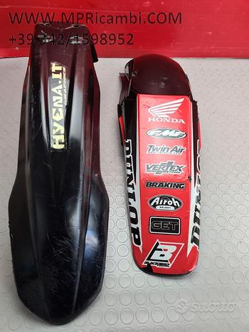 Subito KIT PLASTICHE HONDA CR 250 1992 1993 CRE 1994 1995