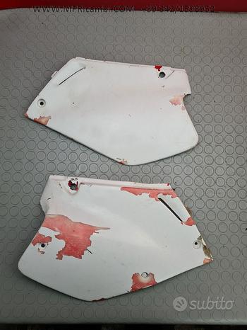 Subito KIT PLASTICHE HONDA CR 250 1994 1995 CRE 1993 1992