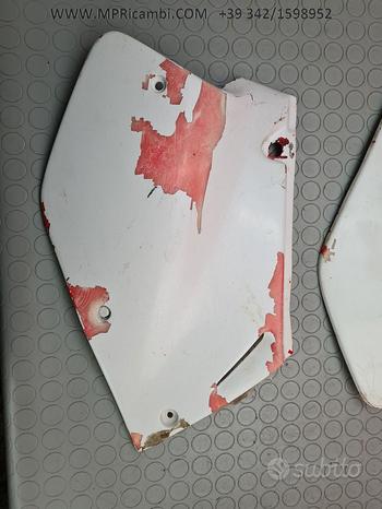 Subito KIT PLASTICHE HONDA CR 250 1994 1995 CRE 1993 1992