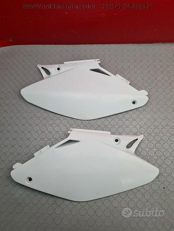 Subito KIT PLASTICHE HONDA CR 250 2002 2003 CRE 2004