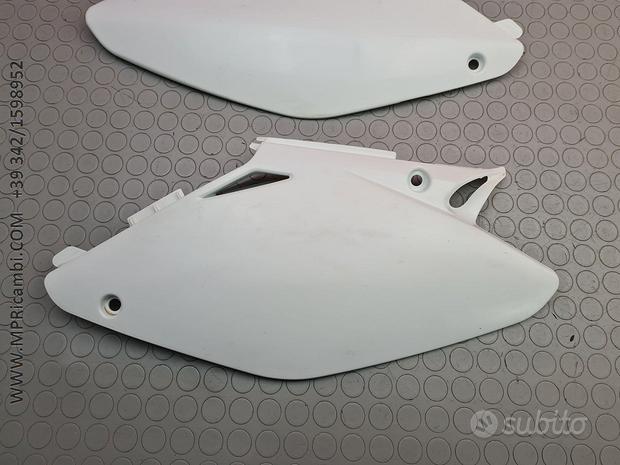 Subito KIT PLASTICHE HONDA CR 250 2002 2003 CRE 2004
