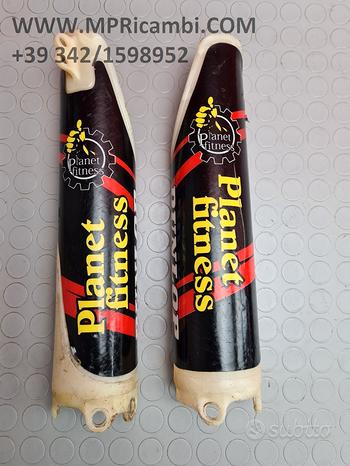 Subito KIT PLASTICHE HONDA CRE 250 2005 2004 CRF 2007 200