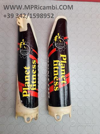 Subito KIT PLASTICHE HONDA CRE 250 2005 2004 CRF 2007 200