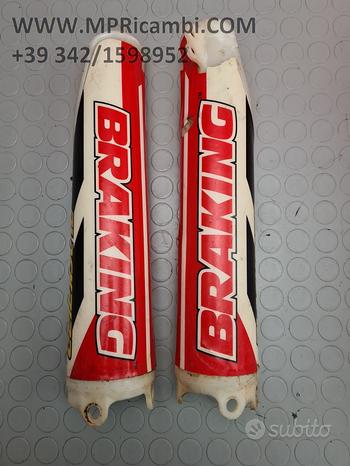 Subito KIT PLASTICHE HONDA CRF 250 2004 2005 CRE 2006