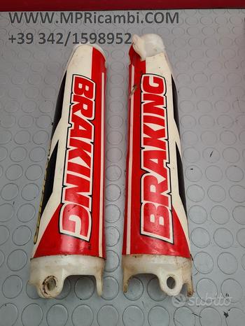 Subito KIT PLASTICHE HONDA CRF 250 2004 2005 CRE 2006