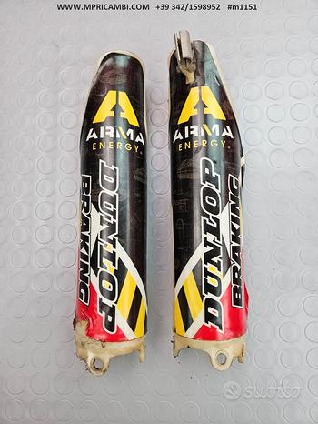 Subito KIT PLASTICHE HONDA CRF 250 2010 2011 CR F 2012 20