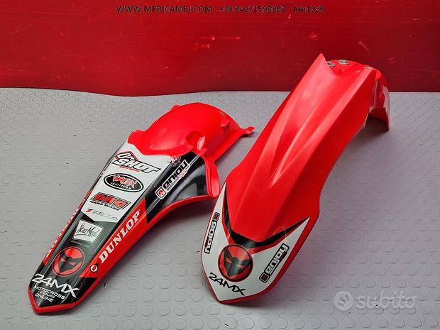 Subito KIT PLASTICHE HONDA CRF 250 2010 2013 CR-F CRE 201