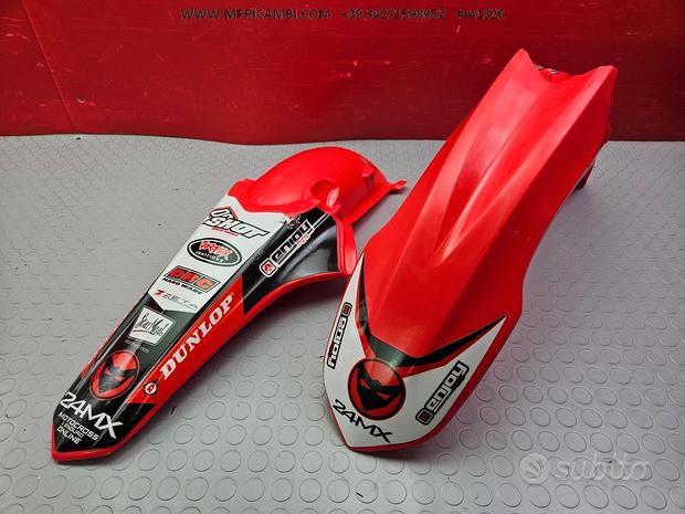 Subito KIT PLASTICHE HONDA CRF 250 2010 2013 CR-F CRE 201