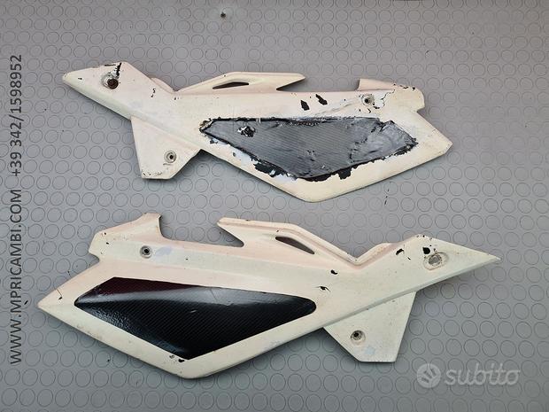 Subito KIT PLASTICHE HUSQVARNA TC 250 2006 2007 TC250 4T