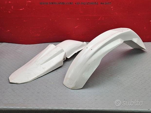 Subito KIT PLASTICHE HUSQVARNA TE 250 2005 2006 TE250 200