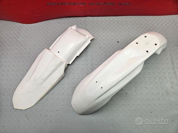 Subito KIT PLASTICHE HUSQVARNA TE 250 2005 2006 TE250 200