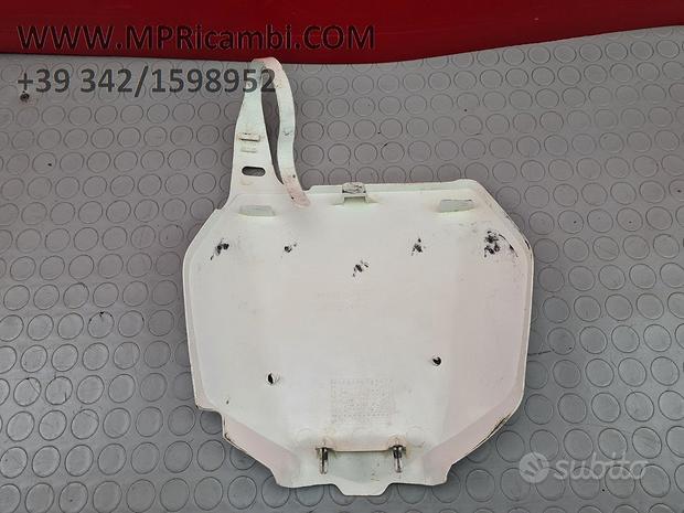 Subito KIT PLASTICHE HUSQVARNA WRE 125 2002 2006 SM 2004