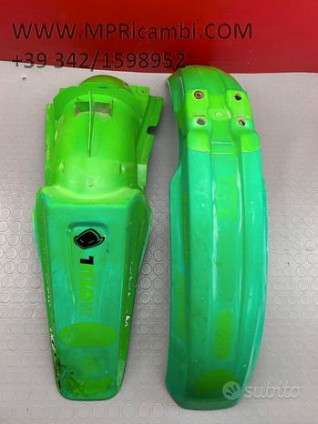 Subito KIT PLASTICHE KAWASAKI KX 125 1999 2000 KX125 2001
