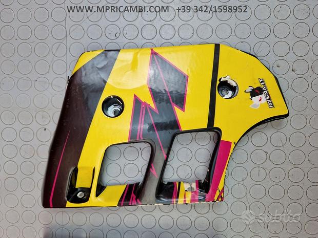 Subito KIT PLASTICHE KTM MX 250 1990 1991 GS 250 1992
