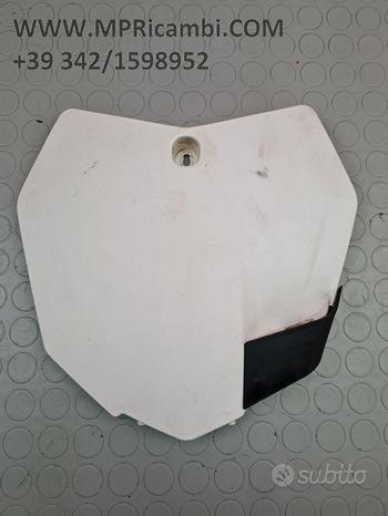 Subito KIT PLASTICHE KTM SXF 250 2014 2015 EXC 2016 2017