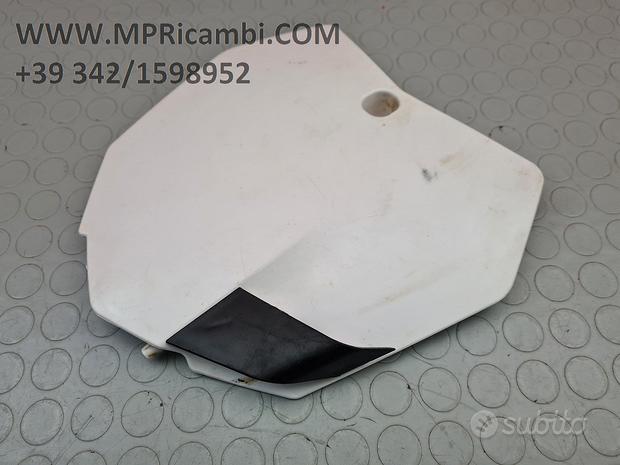 Subito KIT PLASTICHE KTM SXF 250 2014 2015 EXC 2016 2017