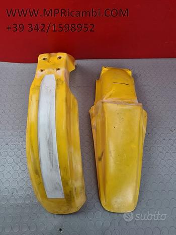 Subito KIT PLASTICHE SUZUKI RM 125 1993 1994 RM125 1995