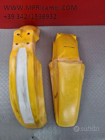 Subito KIT PLASTICHE SUZUKI RM 125 1993 1994 RM125 1995