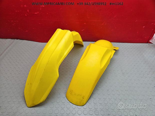 Subito KIT PLASTICHE SUZUKI RM 125 1998 2000 RM125 1996 1