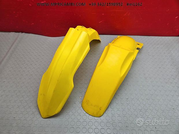 Subito KIT PLASTICHE SUZUKI RM 125 1998 2000 RM125 1996 1
