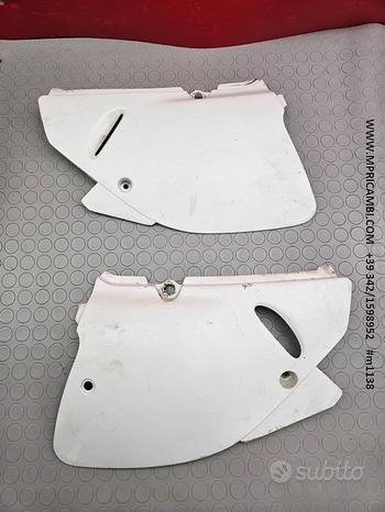 Subito KIT PLASTICHE SUZUKI RM 250 1993 1994 RM250 1995