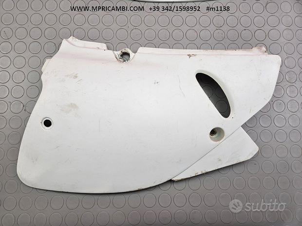 Subito KIT PLASTICHE SUZUKI RM 250 1993 1994 RM250 1995