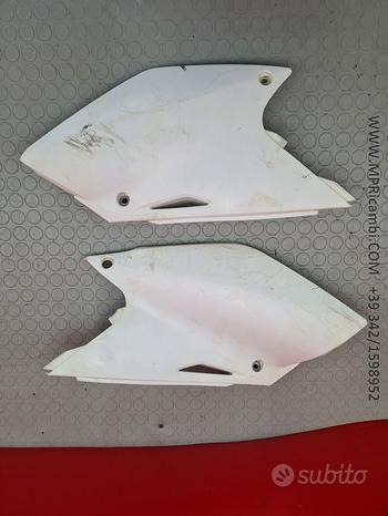 Subito KIT PLASTICHE SUZUKI RMZ 250 2006 2005 KXF 250 200